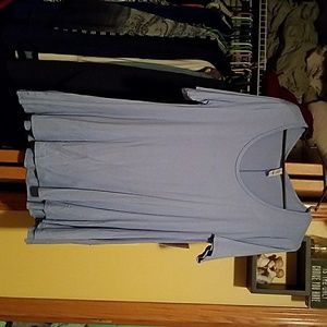 LuLaRue Perfect Tee
